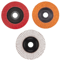 Dischi lamellari CERATURBO