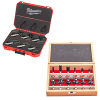 Frese per elettrofresatrici