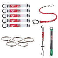 Accessori per Lacci anticaduta