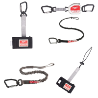 Lacci anticaduta per oggetti