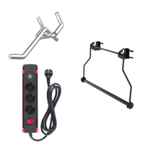 Accessori per carrelli