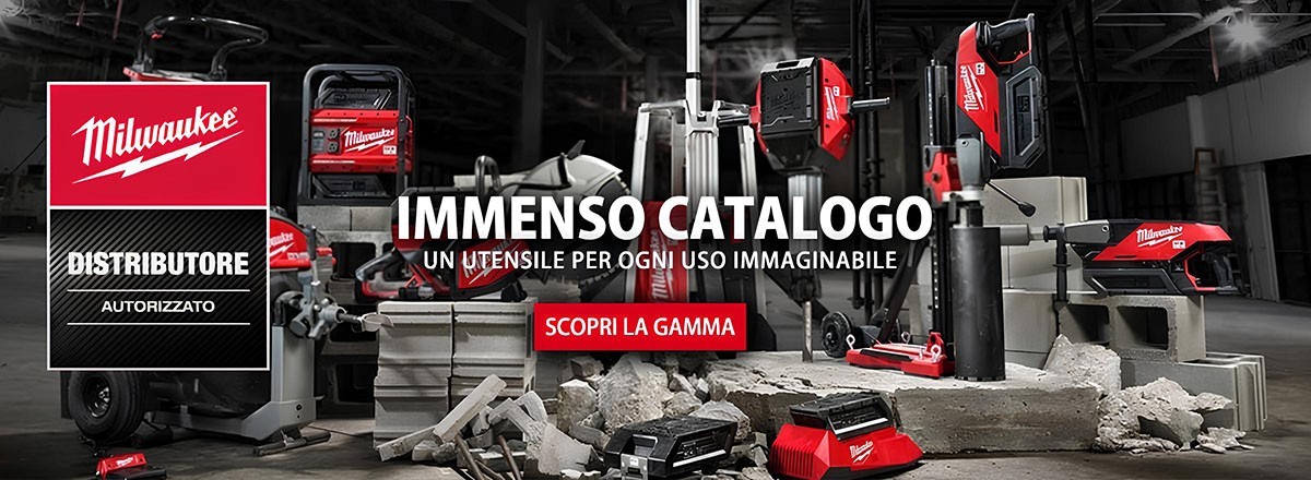 Catalogo immenso